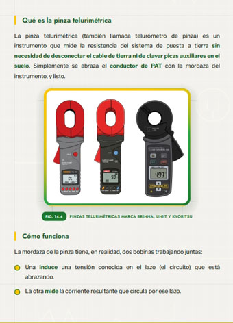 Tablero con diferencial y bornera de tierra ordenada